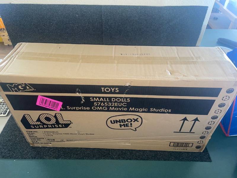 Winchester & Sons General Merchandise!!!! DJ equipment!! Lighting