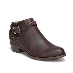 lot 25264 image: LifeStride Adriana Booties Womens Shoes