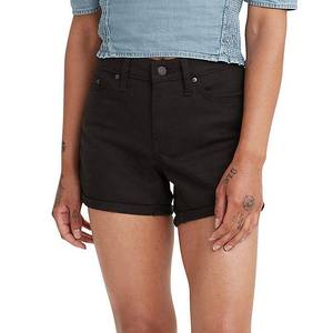 lot 25275 image: Levis Womens Mid-Length Shorts
