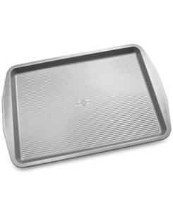 lot 25289 image: Usa Pan American Bakeware Classics Half-Sheet Baking Pan