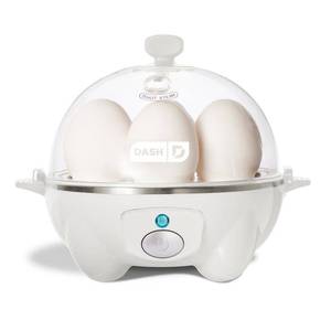 lot 25297 image: Dash 360 W Rapid Egg Cooker