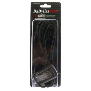 lot 25327 image: BaBylissPRO Replacement Power Cord