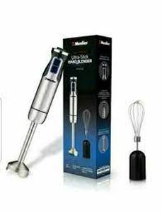 lot 25305 image: Mueller Ultra Stick Hand Blender