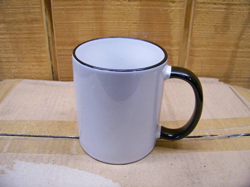 lot 91 image: Case of 36 Coffee Mugs