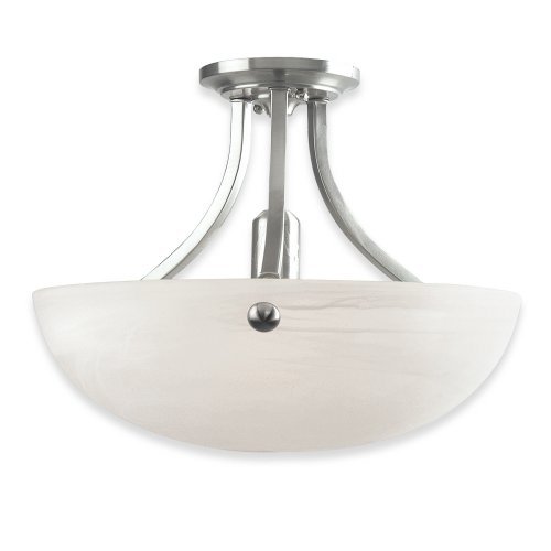lot 101 image: Seagull Lighting Fixture