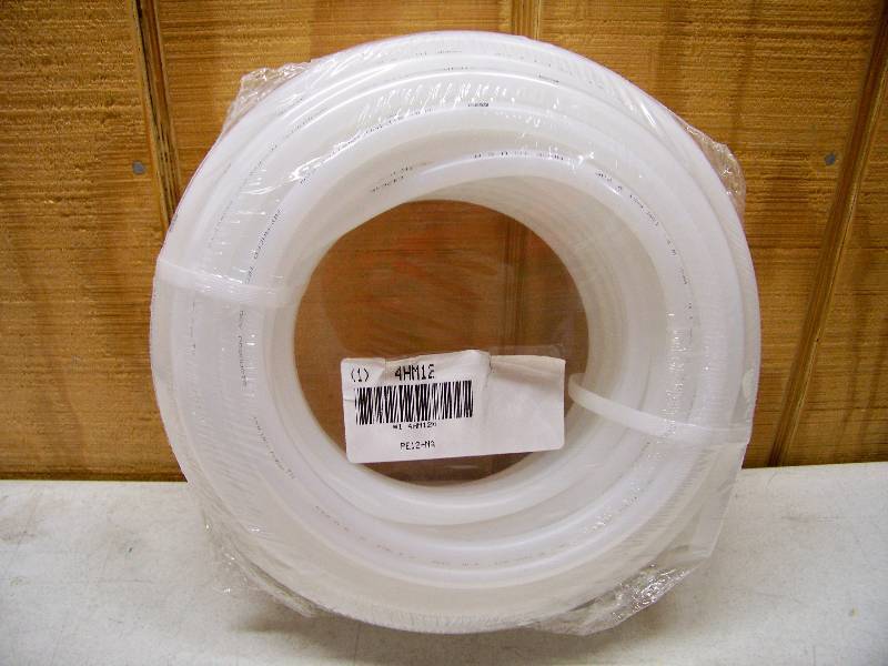 lot 143 image: Roll ATP Value-Tube LDPE Plastic Tubing