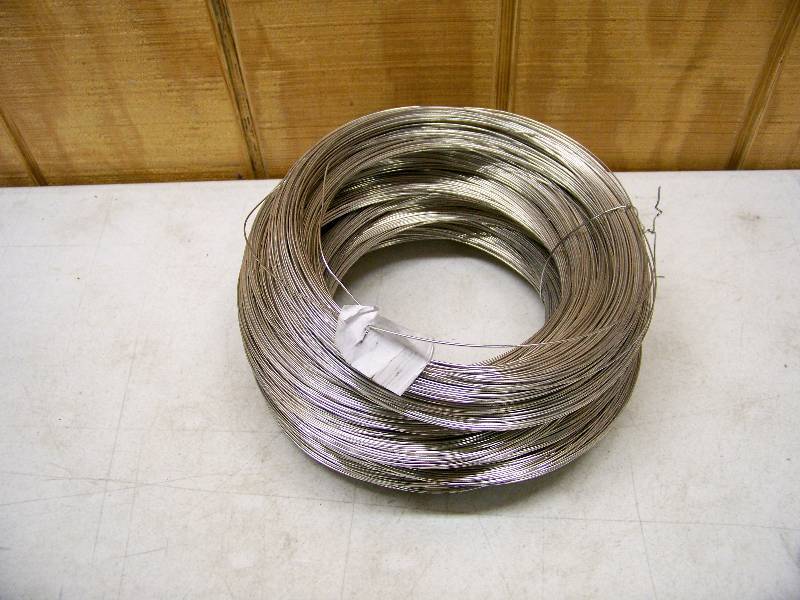 lot 235 image: Roll of Wire