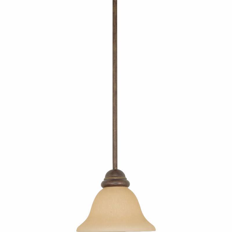 lot 219 image: Nuvo Lighting Mini Pendant