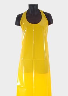 lot 269 image: 24 Indigo Bay Die Cut Aprons