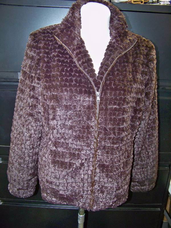 lot 350 image: 3 Erin London J Crew Coats Jackets