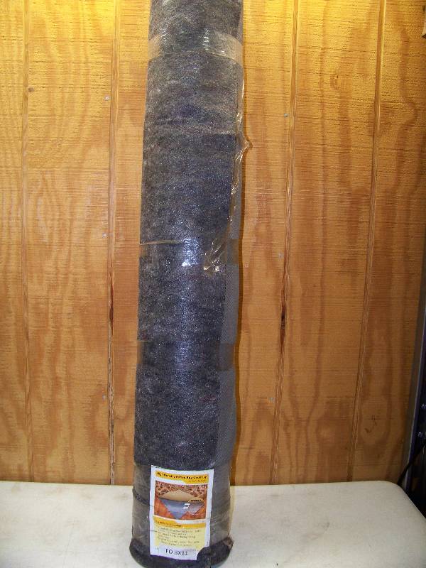 lot 401 image: Area Rug Pad