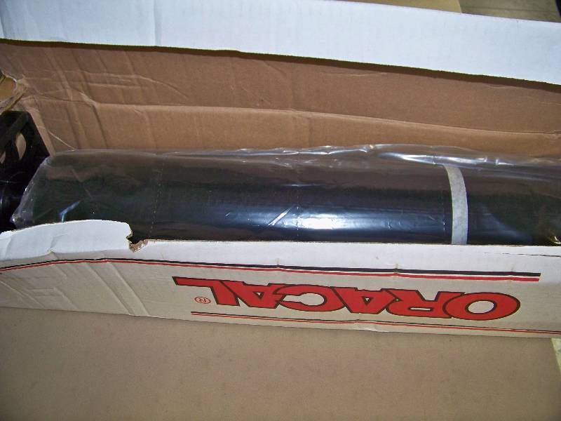 lot 407 image: Roll Oracal Vinyl