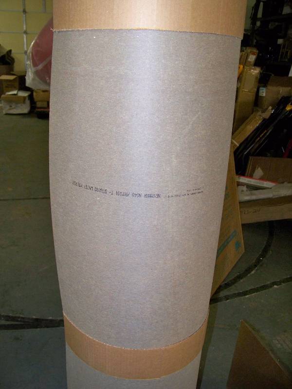 lot 420 image: Sheet Nevamar Laminate