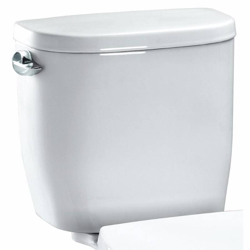 lot 429 image: Toto Entrada Toilet Tank
