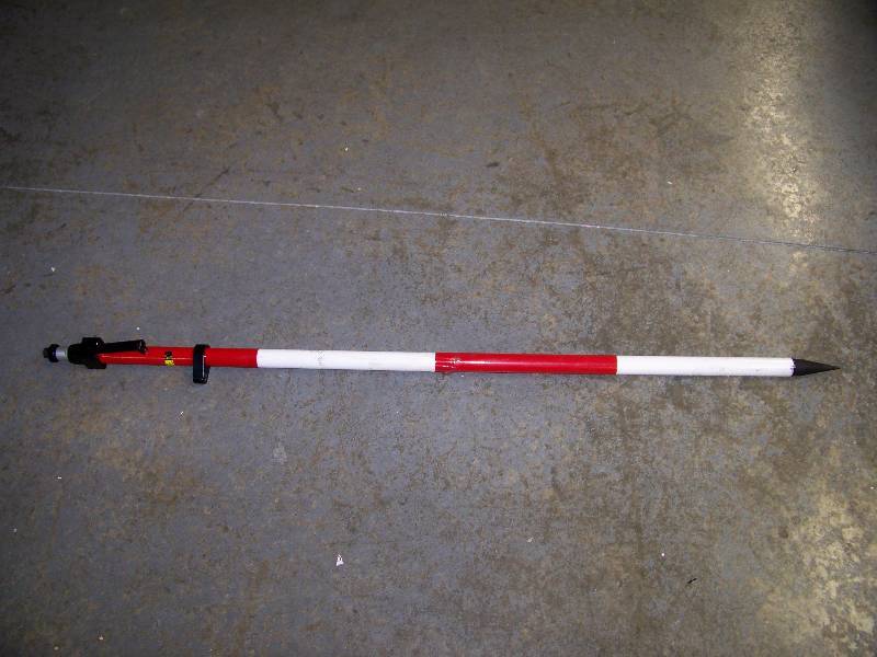 lot 464 image: Quick Release Prism Pole