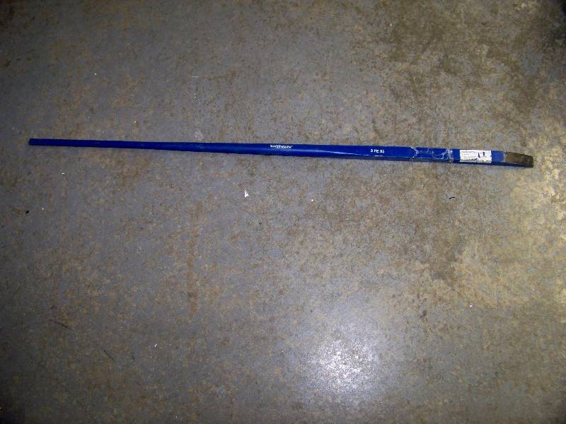 lot 466 image: Westward Pry Bar