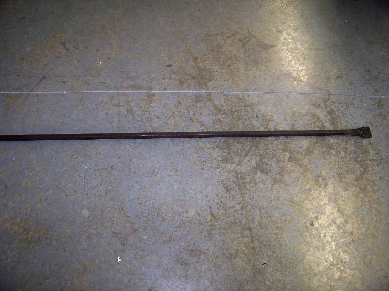 lot 468 image: Jackhammer Chisel