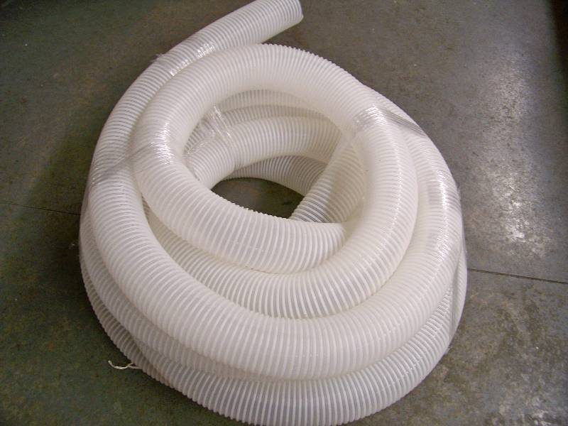 lot 483 image: Poly Drain Hose