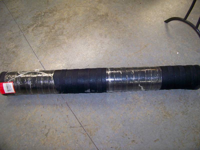 lot 487 image: DeeZee Bed Mat