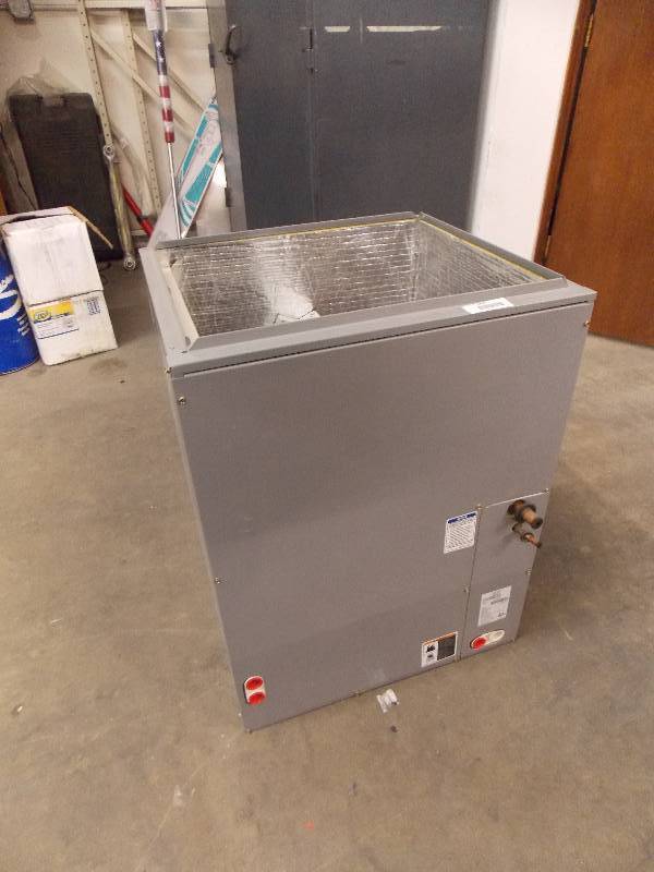 lot 1426 image: Expansion Valve Coil