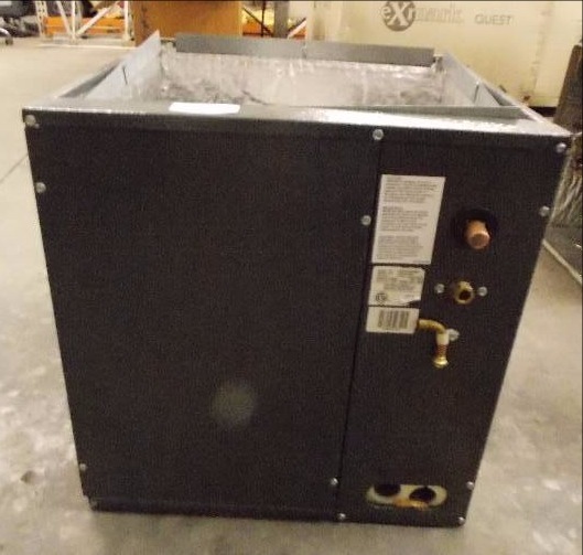 lot 1427 image: Refrigerant Coil