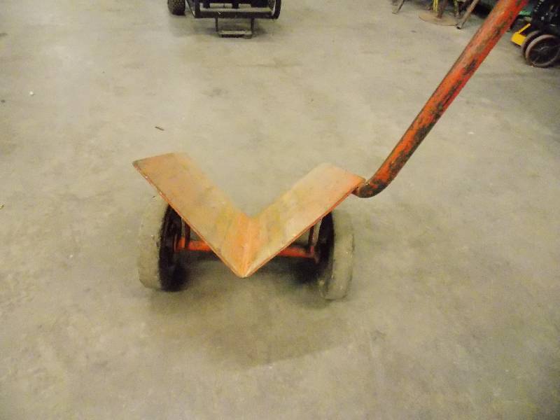 Pipe Dolly Tall T Sales HUGE HVAC & Plumbing BUSINESS CLOSING SALE