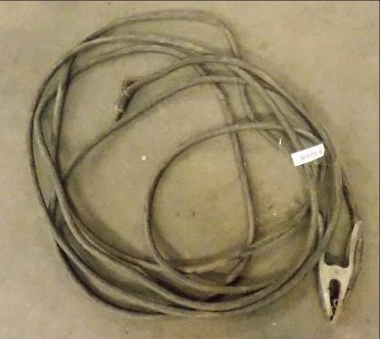 lot 145 image: Welding Cord Lead