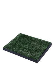 lot 7375 image: Indoor Pet Toilet Training Mat