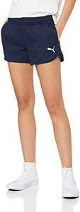 lot 8307 image: PUMA Womens Active Woven Shorts