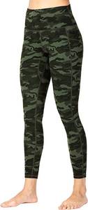 lot 8372 image: Sunzel Workout Leggings for Women, Squat Proof High Waisted Yoga Pants 4 Way Stretch, Buttery Soft