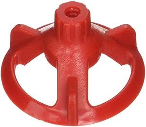 lot 8378 image: RTC Spin Doctor Tile Leveling System Caps 100Pc (SDCAP)