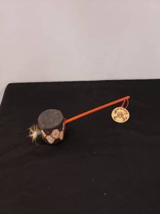 lot 5462 image: souvenir drum