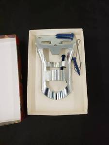 lot 5500 image: flag holder