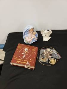 lot 5507 image: lot of angels