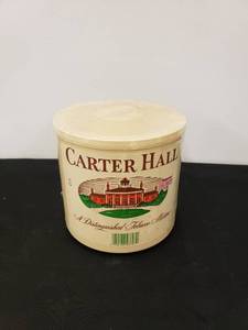 lot 5508 image: carter hall factory sealed