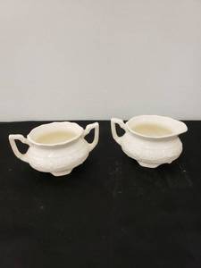 lot 5550 image: USA creamsugar