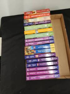 lot 5589 image: lot of Harlequin Romamce novels