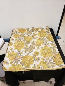 lot 5612 image: retro fabric