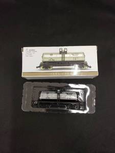 lot 5626 image: South Pacific tank car NIB