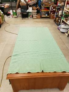 lot 5679 image: wool blanket