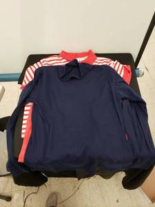 lot 5696 image: sz XL shirts