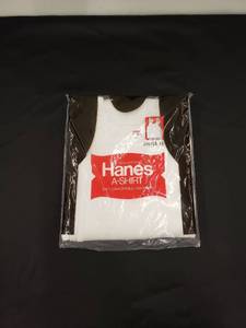 lot 5708 image: New pkg Hanes A-Shirts