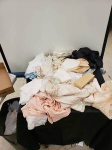 lot 5719 image: lotof undergarments some NWT