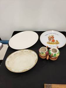 lot 5749 image: lot of estate items
