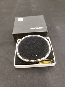 lot 5765 image: kreisler bandbracelet NIB