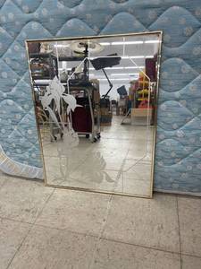 lot 8546 image: mirror