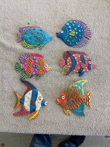 lot 9004 image: fish lot