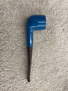 lot 9014 image: blue viscount dr. Grabow pipe