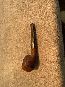 lot 9021 image: vintage danish pipe made in Denmark