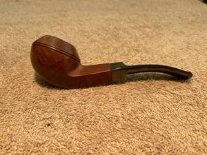 lot 9030 image: vintage pipe